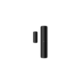   Hikvision AX Pro Érzékelő - DS-PDMC-EG2-WE(B)/Black (Ablak/Ajtónyitás érzékelő, Fekete)