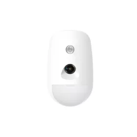   Hikvision AX Pro Érzékelő - DS-PDPC12P-EG2-WE (Mozgásérzékelő, Piroelektromos infravörös érzékelő, beépített kamerával)
