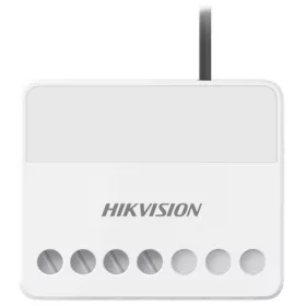 Hikvision AX Pro - DS-PM1-O1L-WE