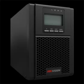   Hikvision Szünetmentes 1000VA - DS-UPS01K24-R/TS/IEC (Online)