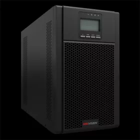   Hikvision Szünetmentes 2000VA - DS-UPS02K48-R/TS/IEC (Online)