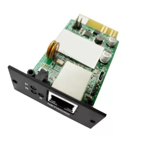 Hikvision SNMP kártya - R Series UPS SNMP Card