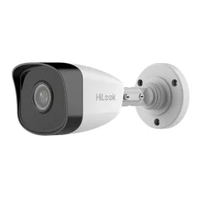   HiLook IP csőkamera - IPC-B121H (2MP, 4mm, kültéri, H265+, IP67, IR30m, ICR, DWDR, PoE)