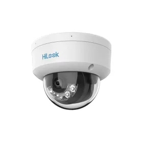 HiLook IP dómkamera - IPC-D129HA-LU(2.8MM)