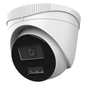   HiLook IP turretkamera - IPC-T240HA-LU (4MP, 4mm, kültéri, H265+, IP67, IR30m, ICR, DWDR, PoE)