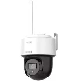   HiLook IP Wifi dómkamera - PTZ-N2C400M-D/W(2.8mm) EasyLink Kit-hez!