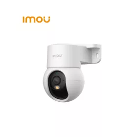   Imou IP PT dómkamera - PS2M (AOR, SmartColor, 3MP, 3,6mm, H265, IR+LED15m, SD, mikr., hangsz., PoE)