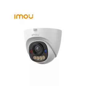   Imou IP turretkamera - PS8D (AOR, SmartColor, 3MP, 2,8mm, IP67, H265, IR+LED30m, SD, mikr., PoE)