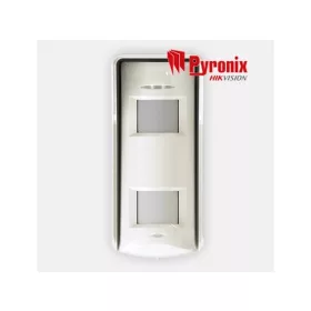   Pyronix Mozgásérzékelő - XDH10TT-AM (kültéri PIR, MW, 10m, állítható érzék., kisállat védelem (10 kg), AntiMask, IP55)