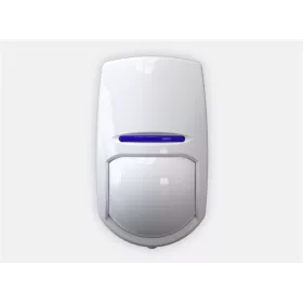   Pyronix Mozgásérzékelő - KX10DP-WE (vezeték nélküli, 868MHz, 10m, kisállat elleni védelem max 10kg-ig)