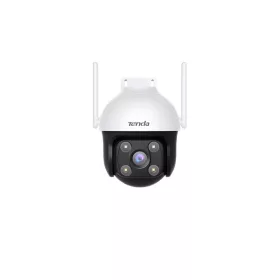   Tenda IP wifi PT kamera - CH7-WCA (DualLight; 4MP, 4mm; H265, IR30m+LED, IP65; 2.4GHz; microSD, mikrofon+audio, 12VDC)
