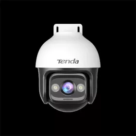   Tenda IP wifi PT kamera - RH3-WCA (DualLight; 3MP, 4mm; H265, IR30m+LED, IP65; 2.4GHz; microSD, mikrofon+audio, 12VDC)