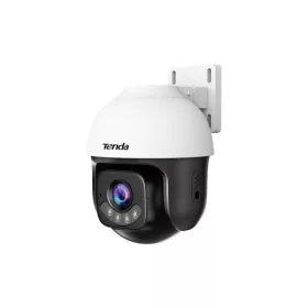   Tenda IP wifi PT kamera - RH7-WCA (DualLight; 4MP, 4mm; H265, IR30m+LED, IP65; 2.4GHz; microSD, mikrofon+audio, 12VDC)