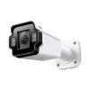 TP-Link IP csőkamera - InSight LPR345Z (Rendszám; 4MP, 2.7-13.5mm, IP67, IK10; H265+, IR60m, 12VDC/PoE, SD; mikr.; fém)