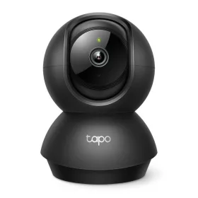   TP-Link IP wifi PT kamera - Tapo C211 (3MP, H264, IR9m, SD, mikrofon, hangszóró)