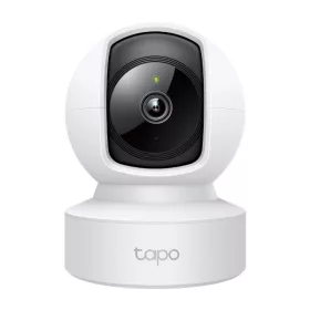  TP-link IP wifi PT kamera - Tapo C212 (3MP, H264, IR9m, SD, mikrofon, hangszóró)