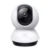 TP-link IP wifi PT kamera - Tapo C220 (4MP, 4mm, H264, IR9m, SD, mikrofon, hangszóró, 9VDC)