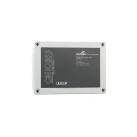   EATON-COOPER - CMIO353 címezhető 1 felügyelt bemenetes és 1 kimenetes monitor és vezérlő modul MIO1240