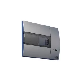   EATON-COOPER - CF30004G Intelligens Tűzjelző központ (Négyhurkos nem bővíthető)