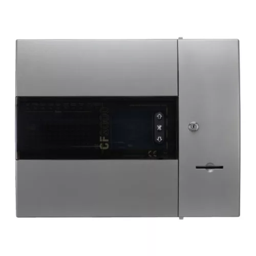EATON-COOPER - CF30004G Intelligens Tűzjelző központ (Négyhurkos nem bővíthető)