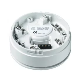   EATON-COOPER - CAS380 / MAS850 - Érzékelő alá szerelhető intelligens hangjelző