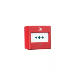   EATON-COOPER - CBG370S/MBG813 - Címezhető kézi jelzésadó