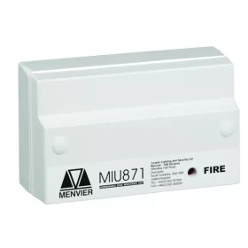 EATON-COOPER - CZMU352 - Zone monitor unit