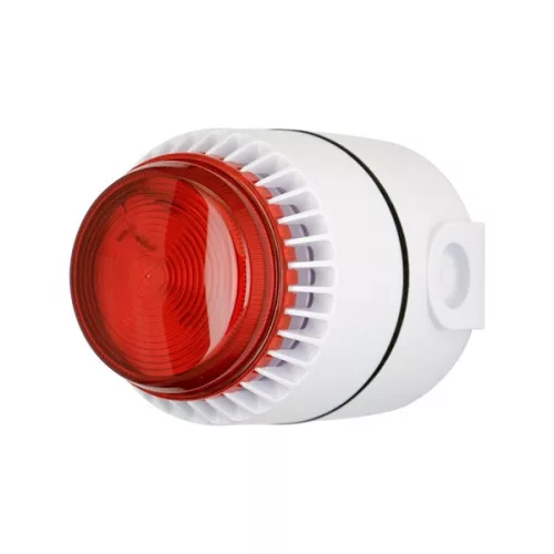 EATON-COOPER - 640451FULL-0208X - Flashni hangjelzéses riasztás