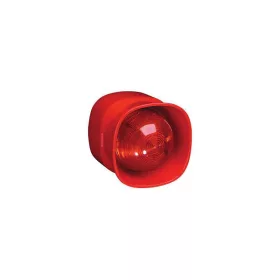   EATON-COOPER - CASB383-WP - Címezhető beltéri fali hangfényelző (MASB860WP) (vízhatlan)