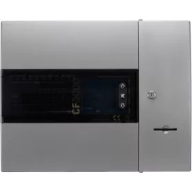   EATON Tűzjelző központ - CF30002GPNC - Intelligens címezhető vezérlőpult (2 hurkos, hálózati kártya, integrált nyomtató)