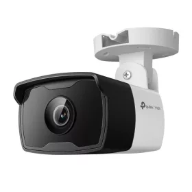   TP-Link IP csőkamera - C340I (4MP, 6mm, kültéri IP67, H265+, IR30m, 12VDC/PoE)