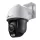 TP-Link IP PT kamera - C540S (ColorPro, 4MP, 4mm, H265+, fehér LED30m, IP66; PoE/12VDC; SD; mikrofon, hangszóró)