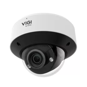   TP-Link IP dómkamera - InSight S245ZI (4MP, 2.7-13.5mm, IP67, IK10; H265+, IR60m, 12VDC/PoE, SD; mikr., hangsz.; fém)