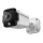 TP-Link IP csőkamera fisheye - InSight S385PI (8MP, 1,65mm, IP67, H265+, IR20m, 12VDC/PoE, SD; mikr., hangsz.; fém)
