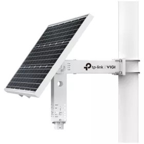   TP-Link Szolár Panel - SP9030 (90W panel; 31,2Ah akkumulátor; 3x DC port; IP66; 100x52cm)