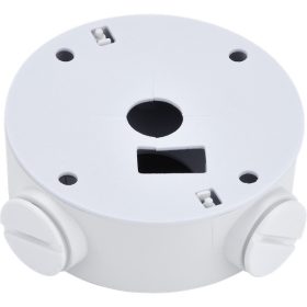   Walisec Kötődoboz - DS-1260ZJ (cső kamerákhoz) (aluminium)