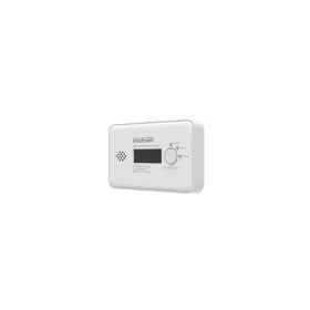   Wisualarm Szénmonoxid érzékelő és jelző - HY-GC20B-R8 (Standalone; Láncba sorolható; Cserélhető akku; CE(EN50291-1:2018)