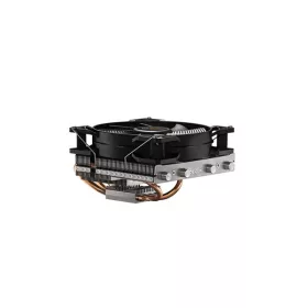   Be Quiet! CPU Cooler - SHADOW ROCK LP (AMD: AM4/AM5; Intel: 1700/1200/1150/1151/1155/2011)