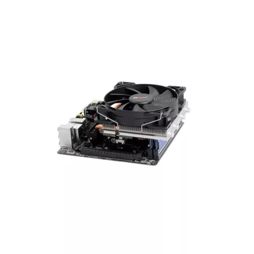 Be Quiet! CPU Cooler - SHADOW ROCK LP (AMD: AM4/AM5; Intel: 1700/1200/1150/1151/1155/2011)