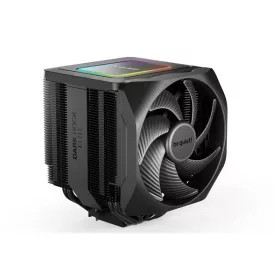   Be Quiet! CPU Cooler - DARK ROCK ELITE (AMD: AM4/AM5; Intel: 1700/1200/1150/1151/1155)