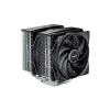 Be Quiet! CPU Cooler - PURE ROCK PRO 3 (AMD: AM4/AM5; Intel: 1851/1700/1200/1150/1151/1155)