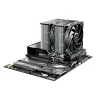 Be Quiet! CPU Cooler - PURE ROCK PRO 3 (AMD: AM4/AM5; Intel: 1851/1700/1200/1150/1151/1155)