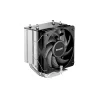 Be Quiet! CPU Cooler - PURE ROCK SLIM 3 (AMD: AM4/AM5; Intel: 1851/1700)