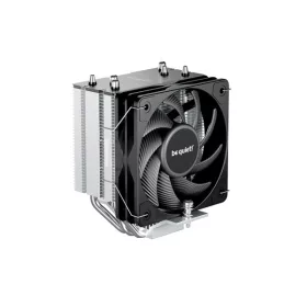   Be Quiet! CPU Cooler - PURE ROCK SLIM 3 (AMD: AM4/AM5; Intel: 1851/1700)