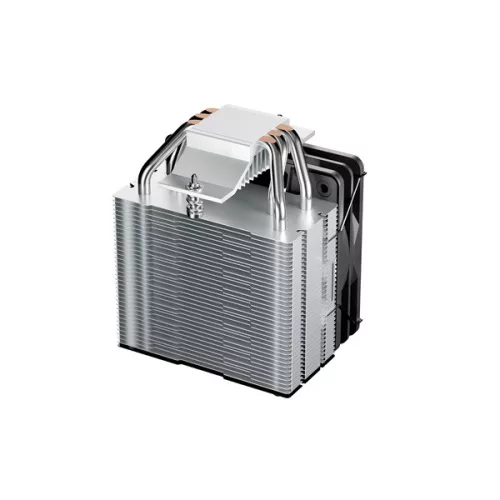 Be Quiet! CPU Cooler - PURE ROCK SLIM 3 (AMD: AM4/AM5; Intel: 1851/1700)