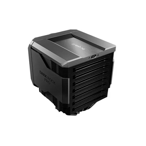 Be Quiet! CPU Cooler - DARK ROCK PRO 6 (AMD: AM4/AM5; Intel: 1700/1200/1150/1151/1155/1851)