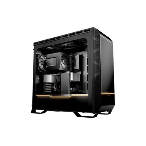 Be Quiet! CPU Cooler - DARK ROCK PRO 6 (AMD: AM4/AM5; Intel: 1700/1200/1150/1151/1155/1851)