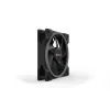 Be Quiet! Cooler 12cm - LIGHT WINGS 120mm PWM (RGB, 1700rpm, 20,6dB, fekete)