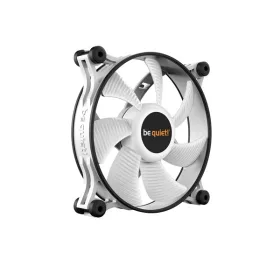  Be Quiet! Cooler 12cm - SHADOW WINGS 2 120mm PWM White (1100rpm, 15,9dB, fehér)