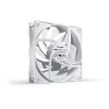 Be Quiet! Cooler 12cm - PURE WINGS 3 White 120mm PWM high-speed (2100rpm, 30,9dB, fehér)